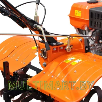 Мотокультиватор Skiper SK-1000 картинка 5
